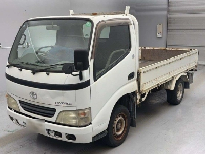 TOYOTA TOYOACE