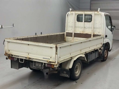 TOYOTA TOYOACE