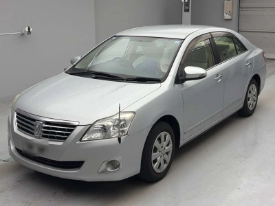 TOYOTA PREMIO