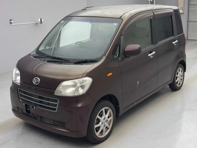 DAIHATSU TANTO EXE