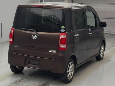 DAIHATSU TANTO EXE