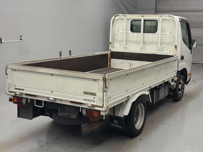 TOYOTA DYNA TRUCK
