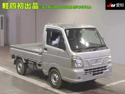 NISSAN NT100 CLIPPER