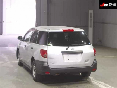 NISSAN NV150 AD