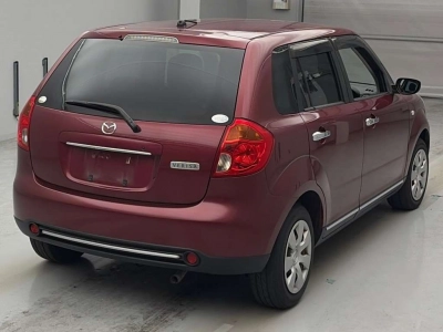 MAZDA VERISA