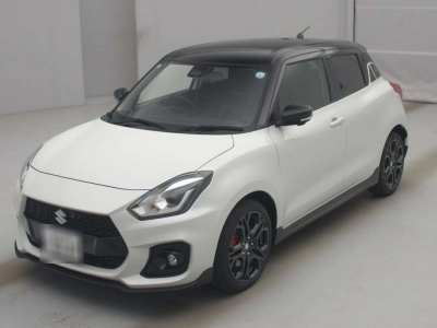 SUZUKI SWIFT SPORTS
