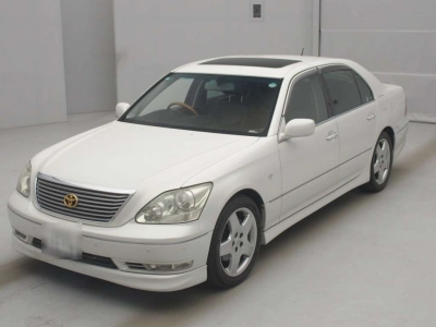 TOYOTA CELSIOR