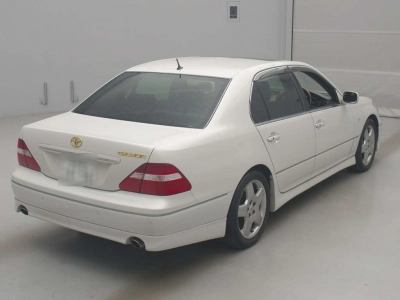 TOYOTA CELSIOR