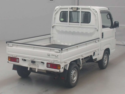 HONDA ACTY TRUCK