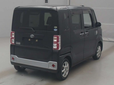 TOYOTA PIXIS MEGA