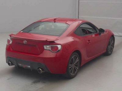 TOYOTA 86