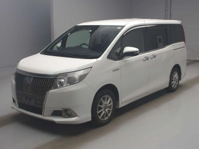 TOYOTA ESQUIRE