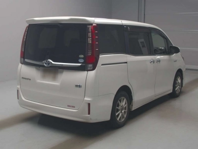 TOYOTA ESQUIRE