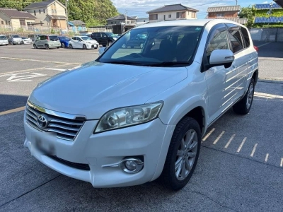 TOYOTA VANGUARD