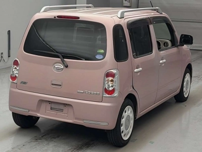 DAIHATSU MIRA COCOA