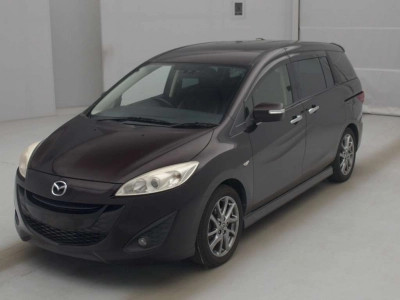 MAZDA PREMACY