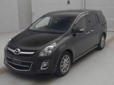 MAZDA MPV