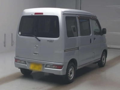 DAIHATSU HIJET CARGO