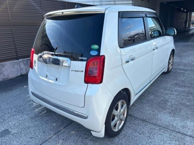 HONDA N-ONE