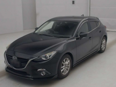 MAZDA AXELA SPORT