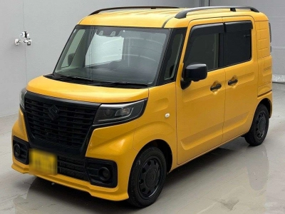 SUZUKI SPACIA BACE