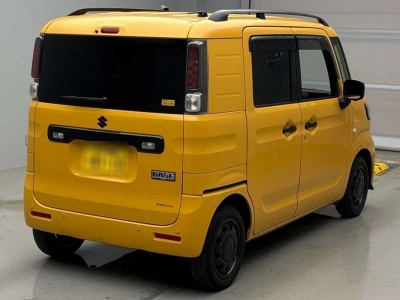 SUZUKI SPACIA BACE