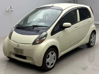 MITSUBISHI I