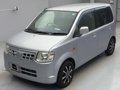 NISSAN OTTI