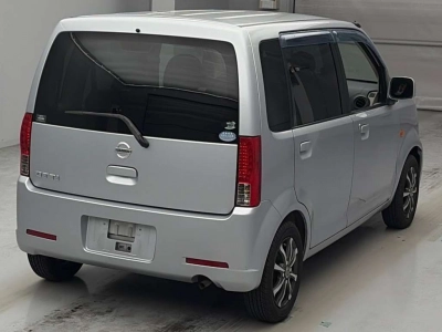 NISSAN OTTI