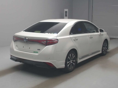 TOYOTA SAI