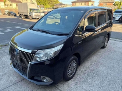 TOYOTA ESQUIRE