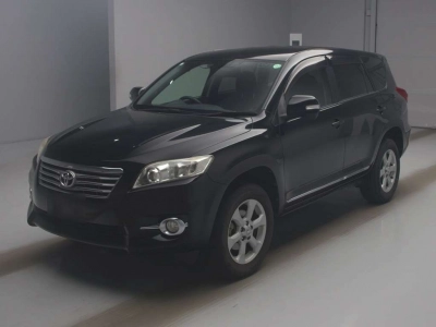 TOYOTA VANGUARD