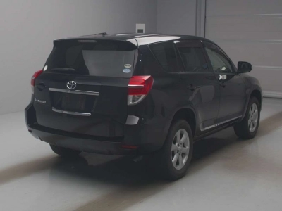 TOYOTA VANGUARD