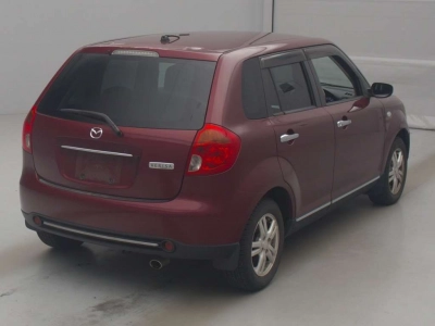 MAZDA VERISA