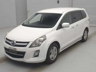 MAZDA MPV