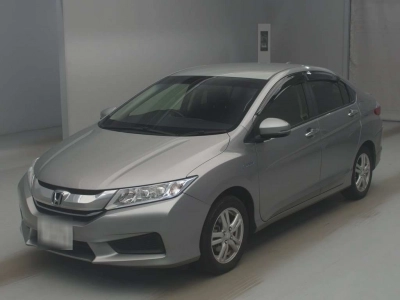 HONDA GRACE