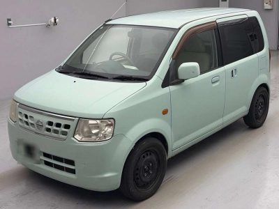 NISSAN OTTI