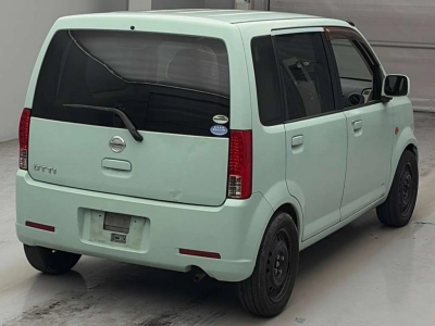 NISSAN OTTI