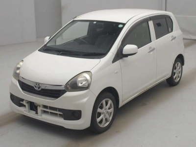 TOYOTA PIXIS EPOCH