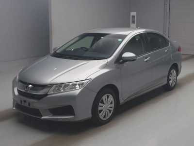 HONDA GRACE