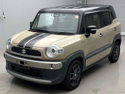 SUZUKI XBEE