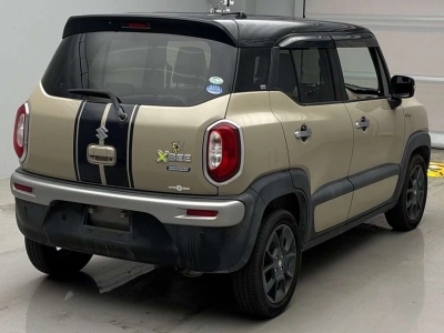 SUZUKI XBEE