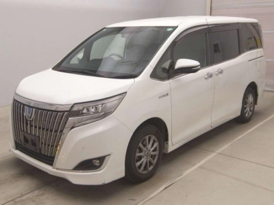 TOYOTA ESQUIRE
