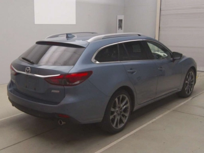 MAZDA ATENZA WAGON