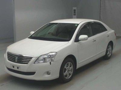 TOYOTA PREMIO