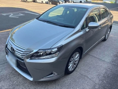 LEXUS HS