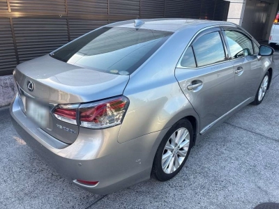 LEXUS HS