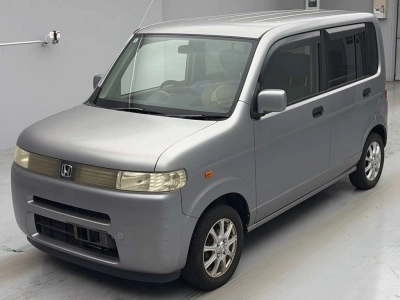 HONDA THATS