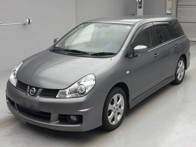 NISSAN WINGROAD