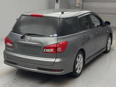 NISSAN WINGROAD